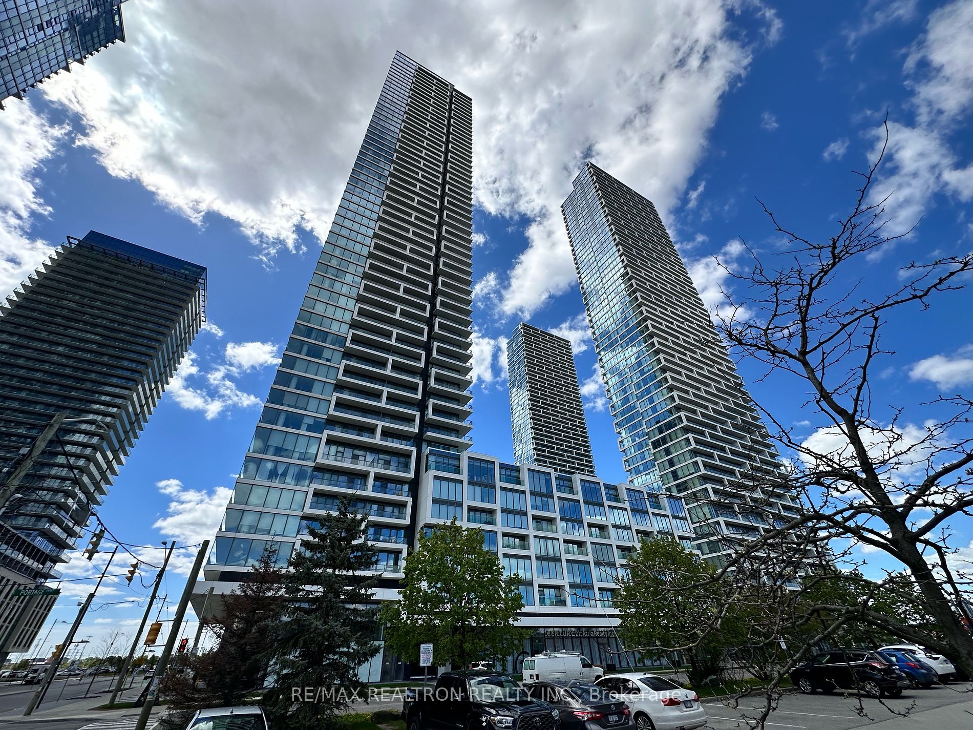 950 Portage Parkway #5901