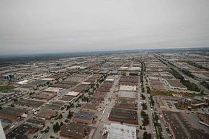 950 Portage Parkway #5901