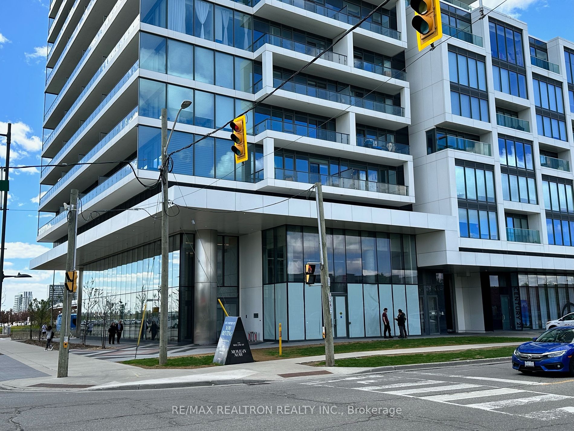 950 Portage Parkway #5901