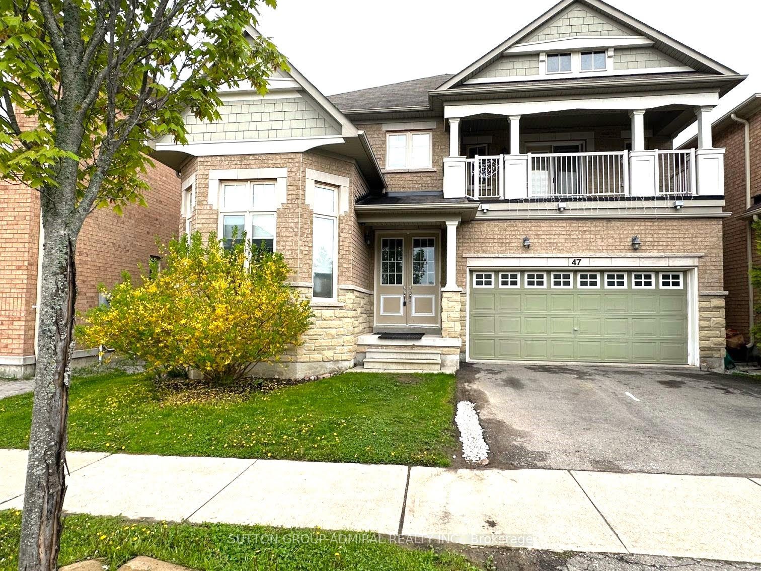 47 Township Avenue
