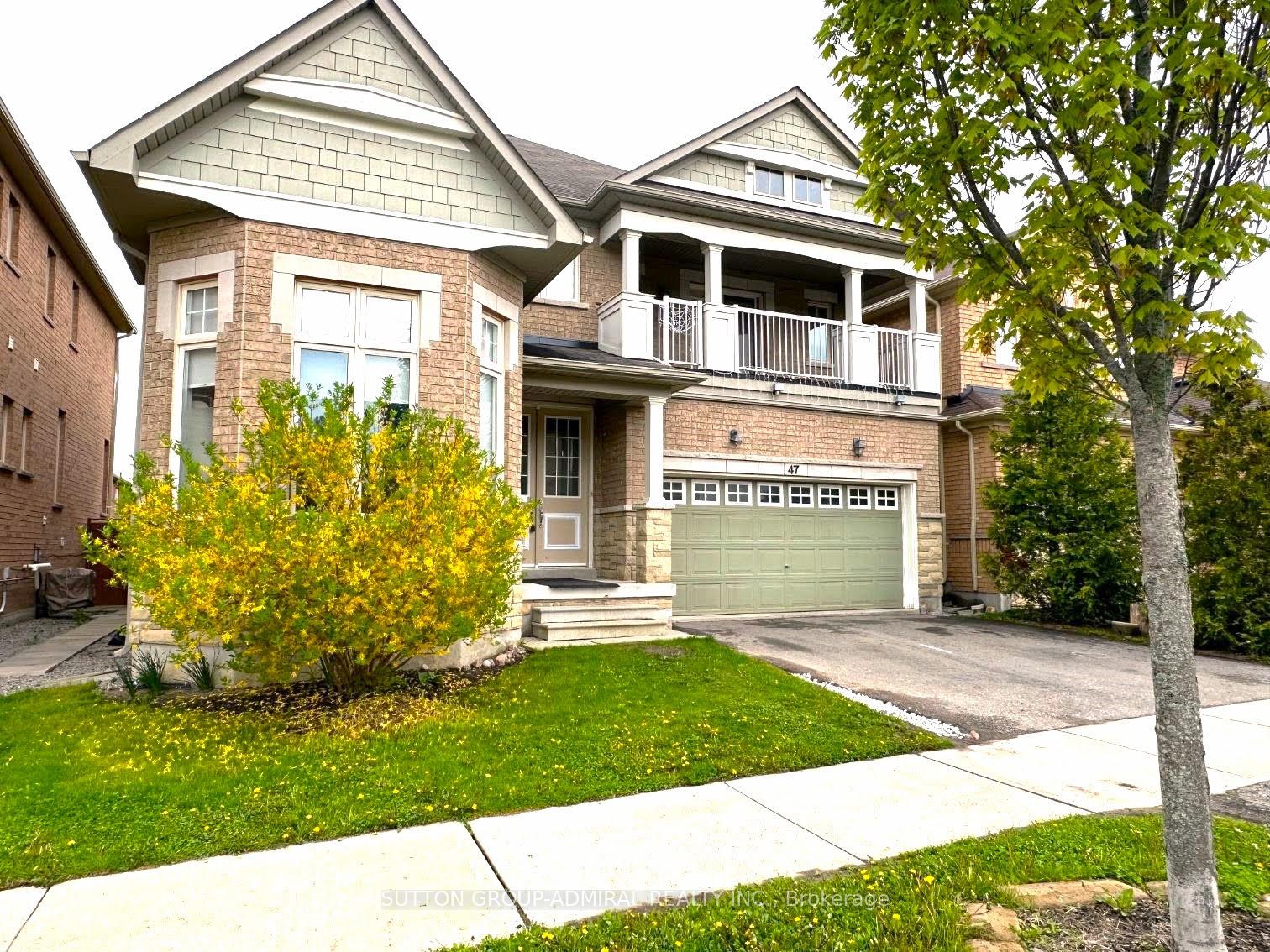 47 Township Avenue
