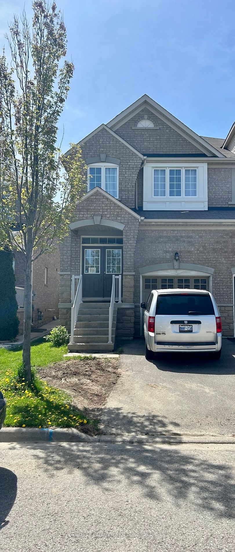 12 Spring Arbour Road