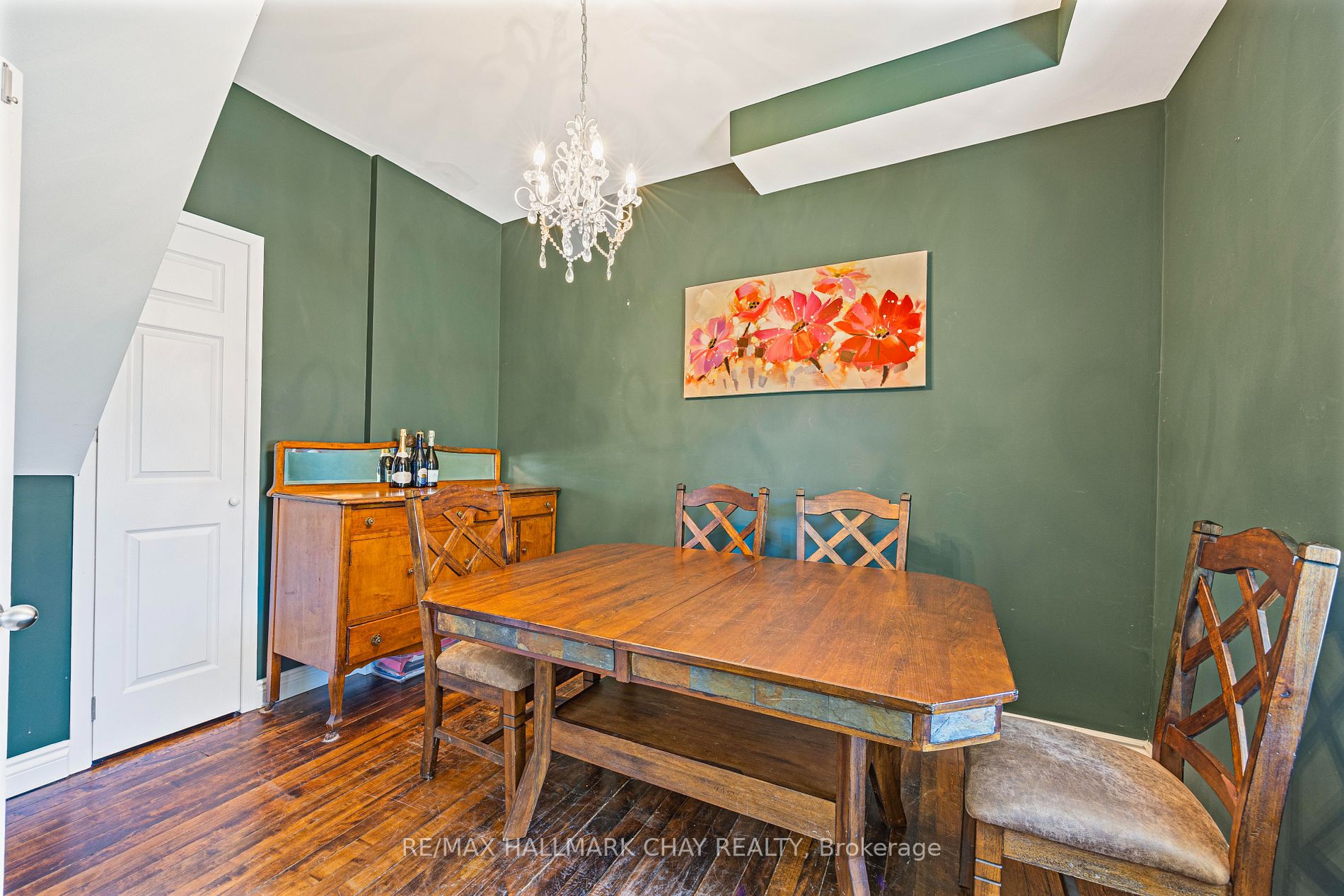 7 Stoddart St