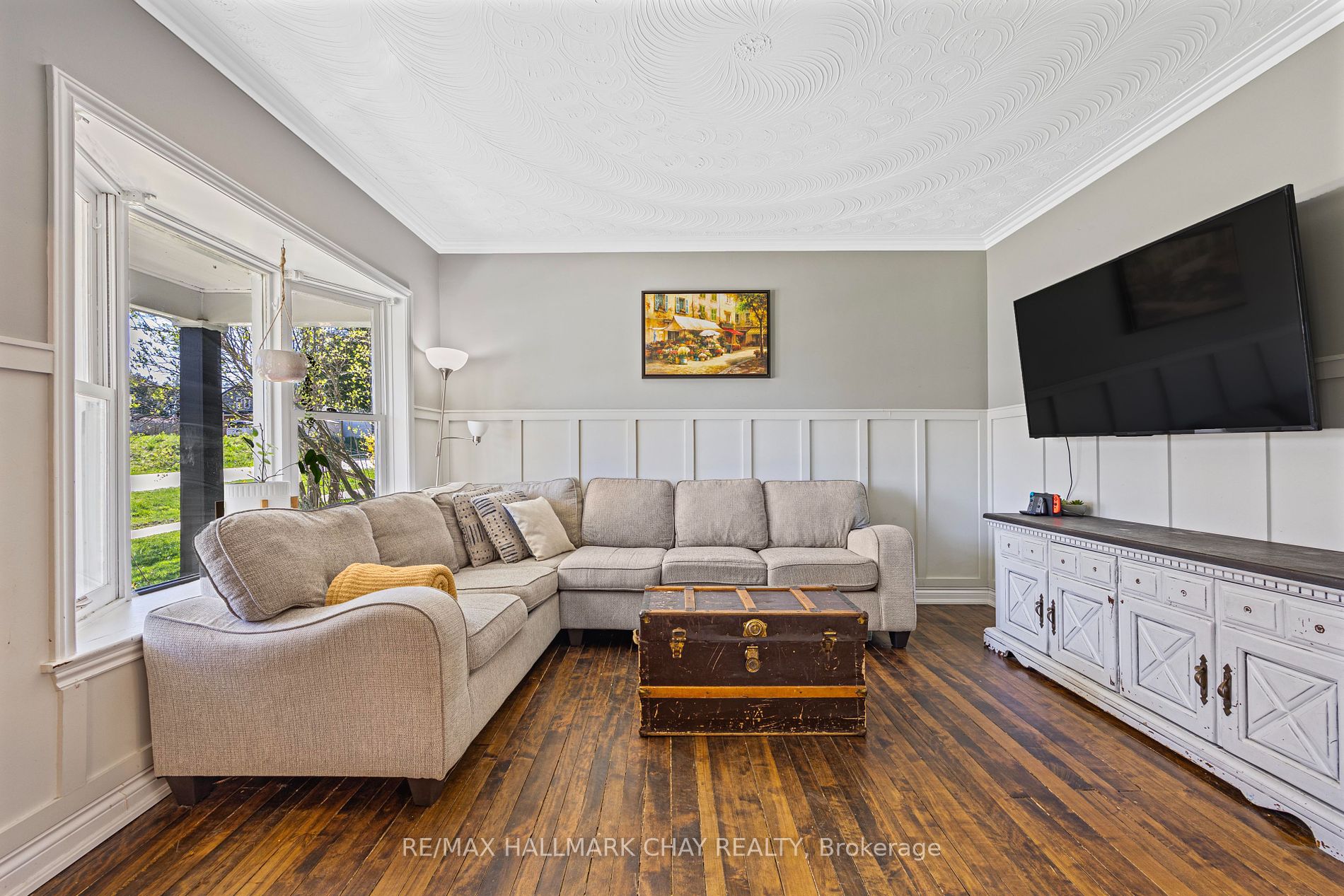 7 Stoddart St
