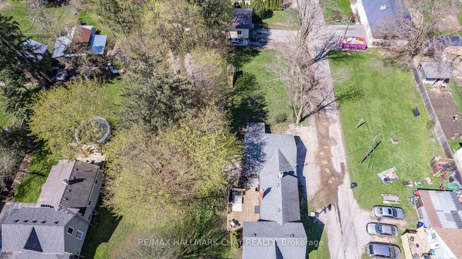 7 Stoddart St