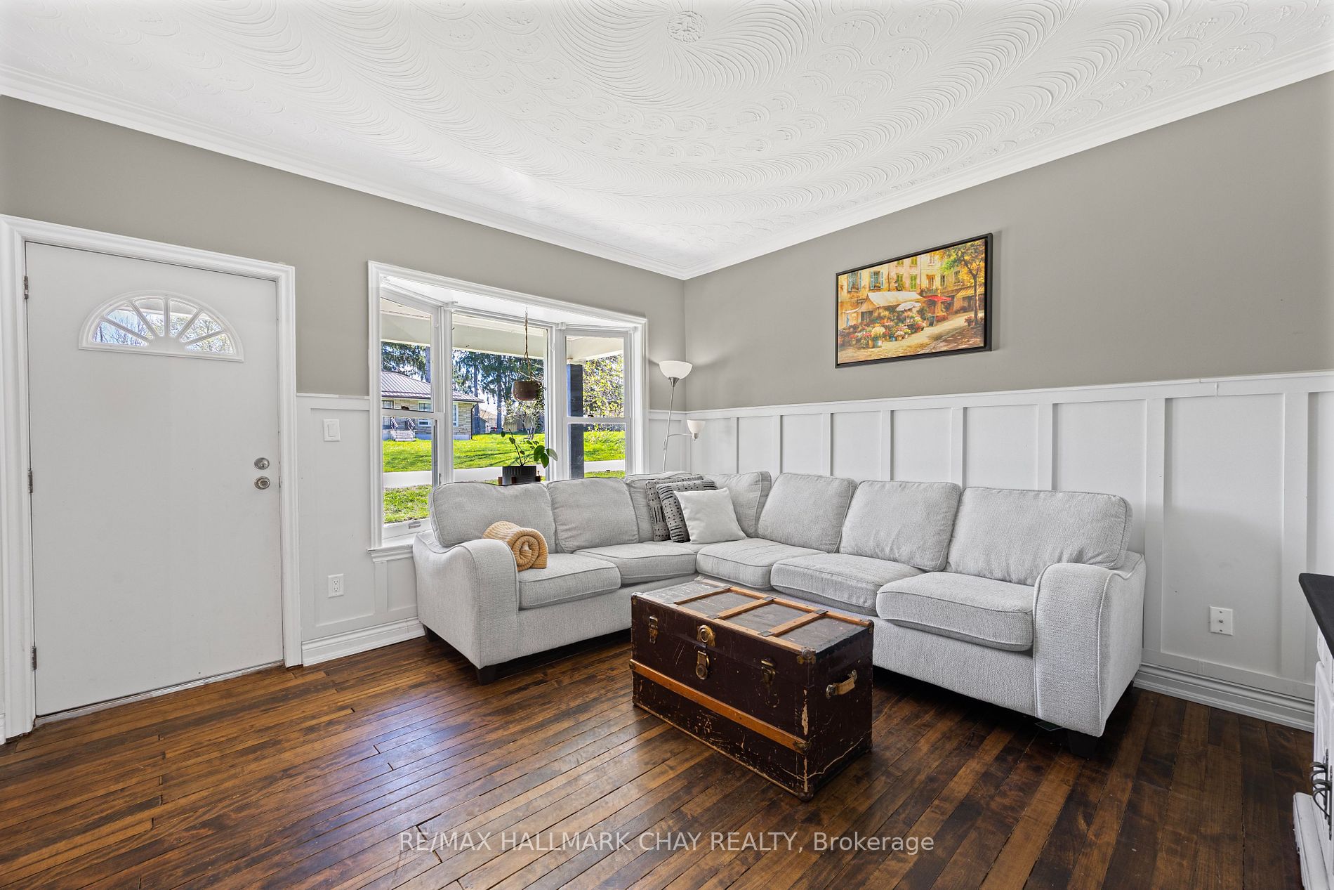 7 Stoddart St