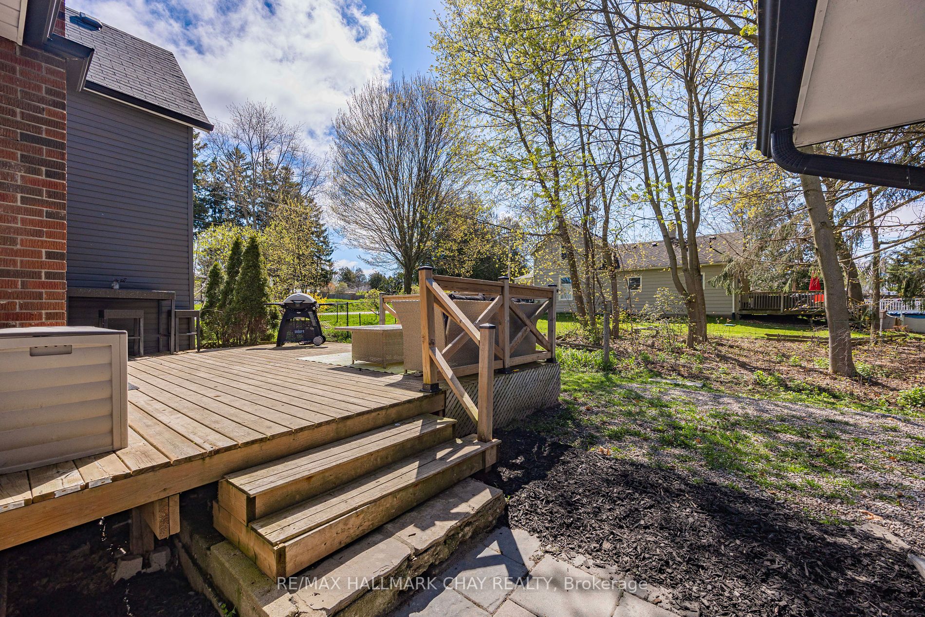 7 Stoddart St