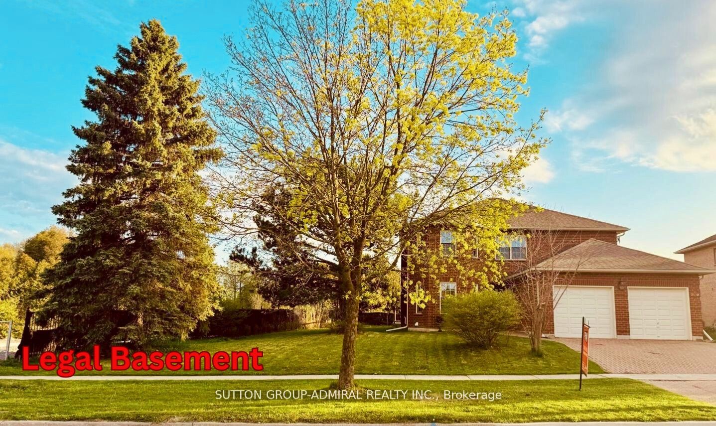 243 Murray Drive