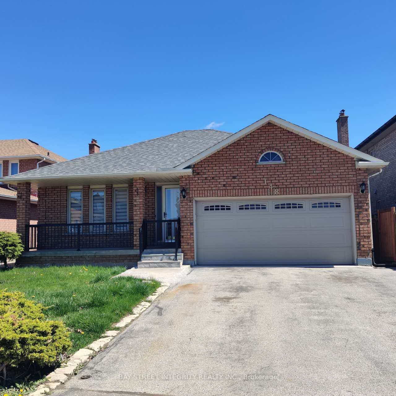 148 Castlehill Road