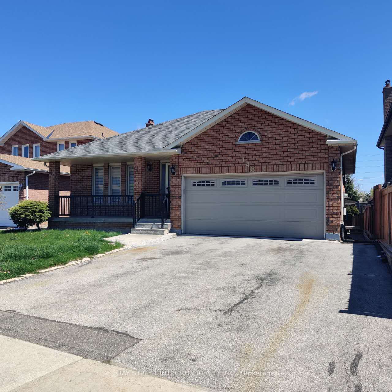 148 Castlehill Road