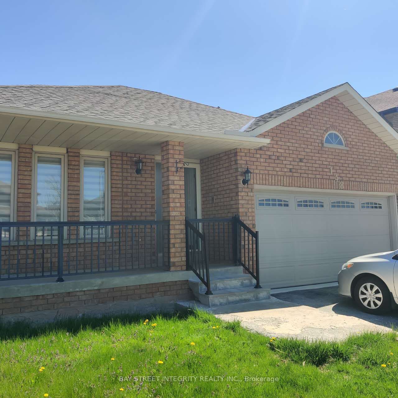 148 Castlehill Road