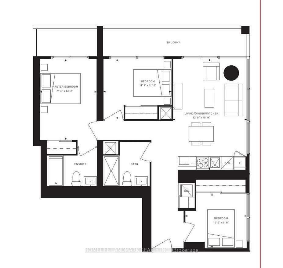 5 Buttermill Ave, #3702