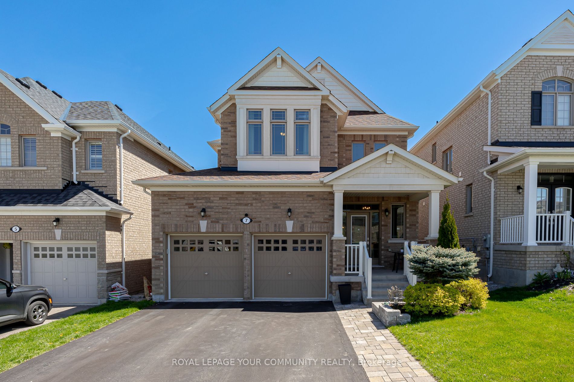 7 Turner Dr