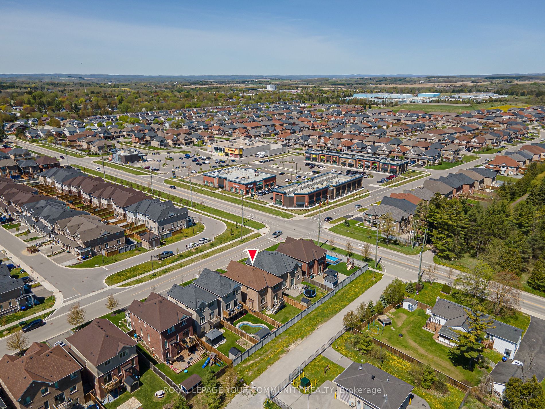 7 Turner Dr