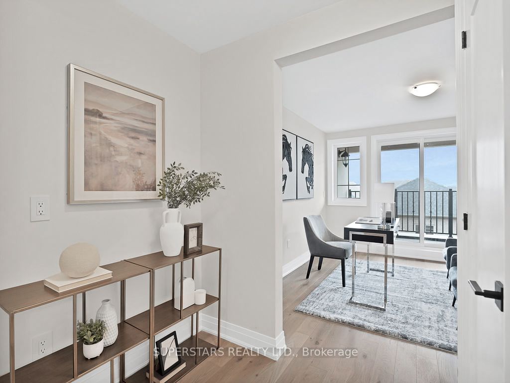 17 Cinquefoil Street