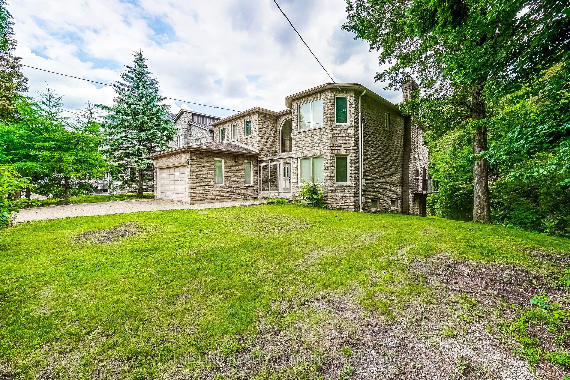 99 Birch Avenue