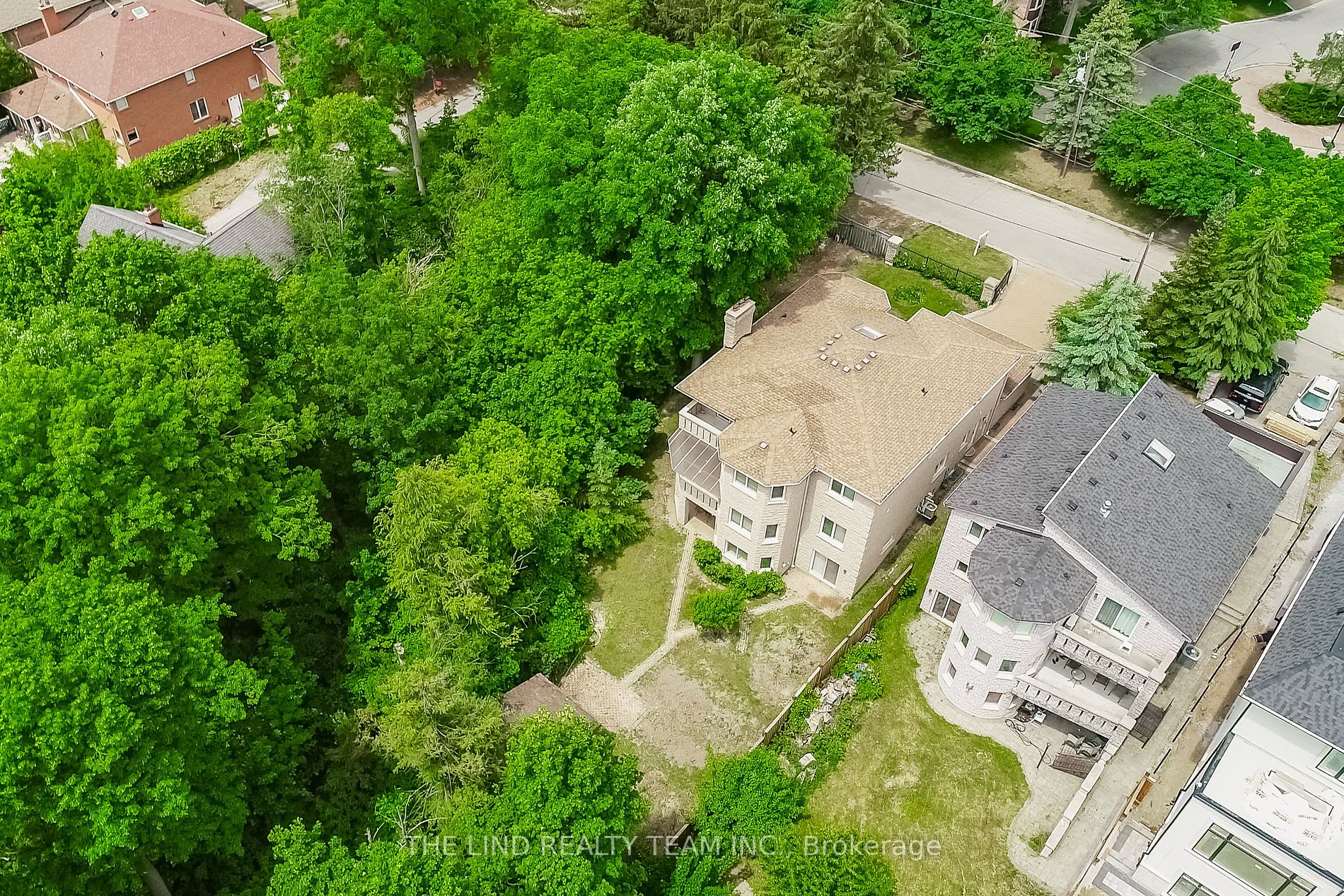 99 Birch Avenue