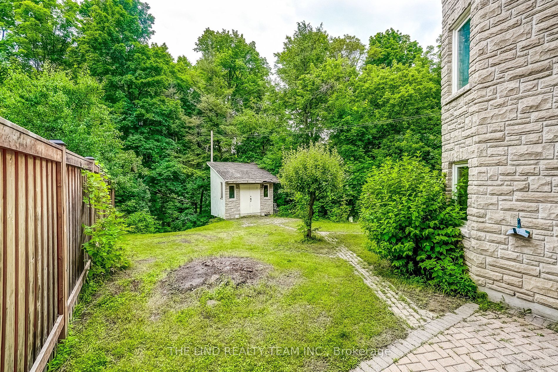 99 Birch Avenue
