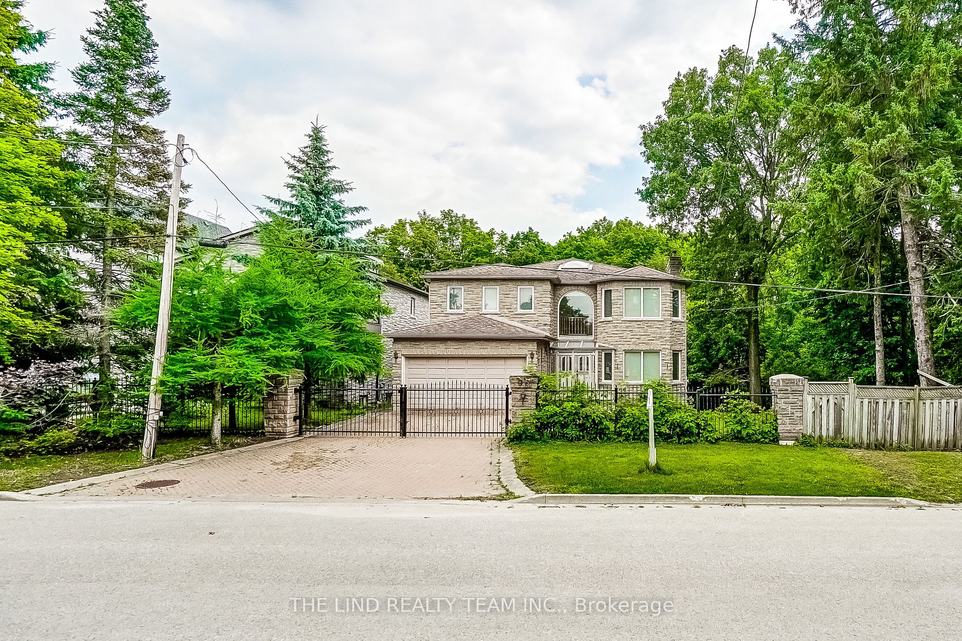 99 Birch Avenue