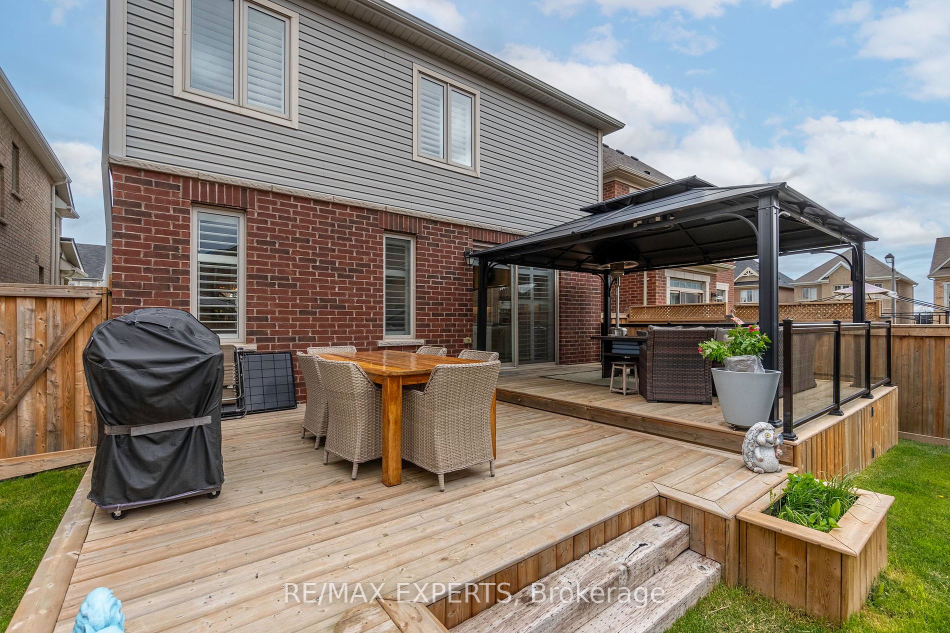 81 Pridham Place