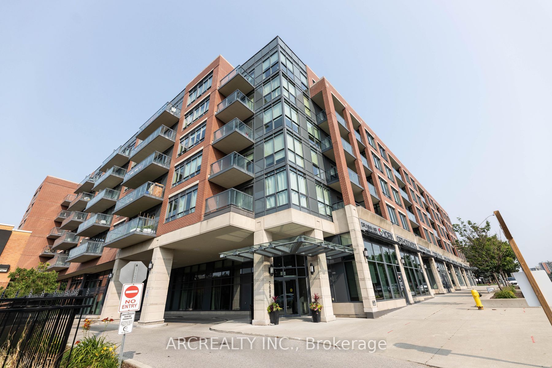 7608 Yonge Street #618