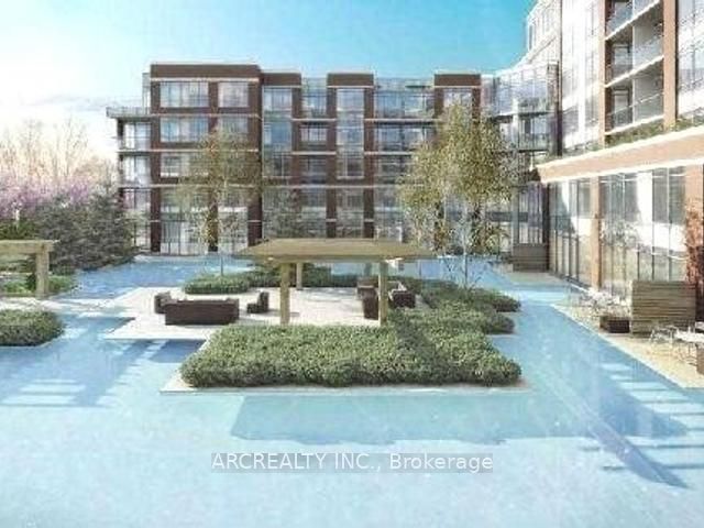 7608 Yonge Street #618