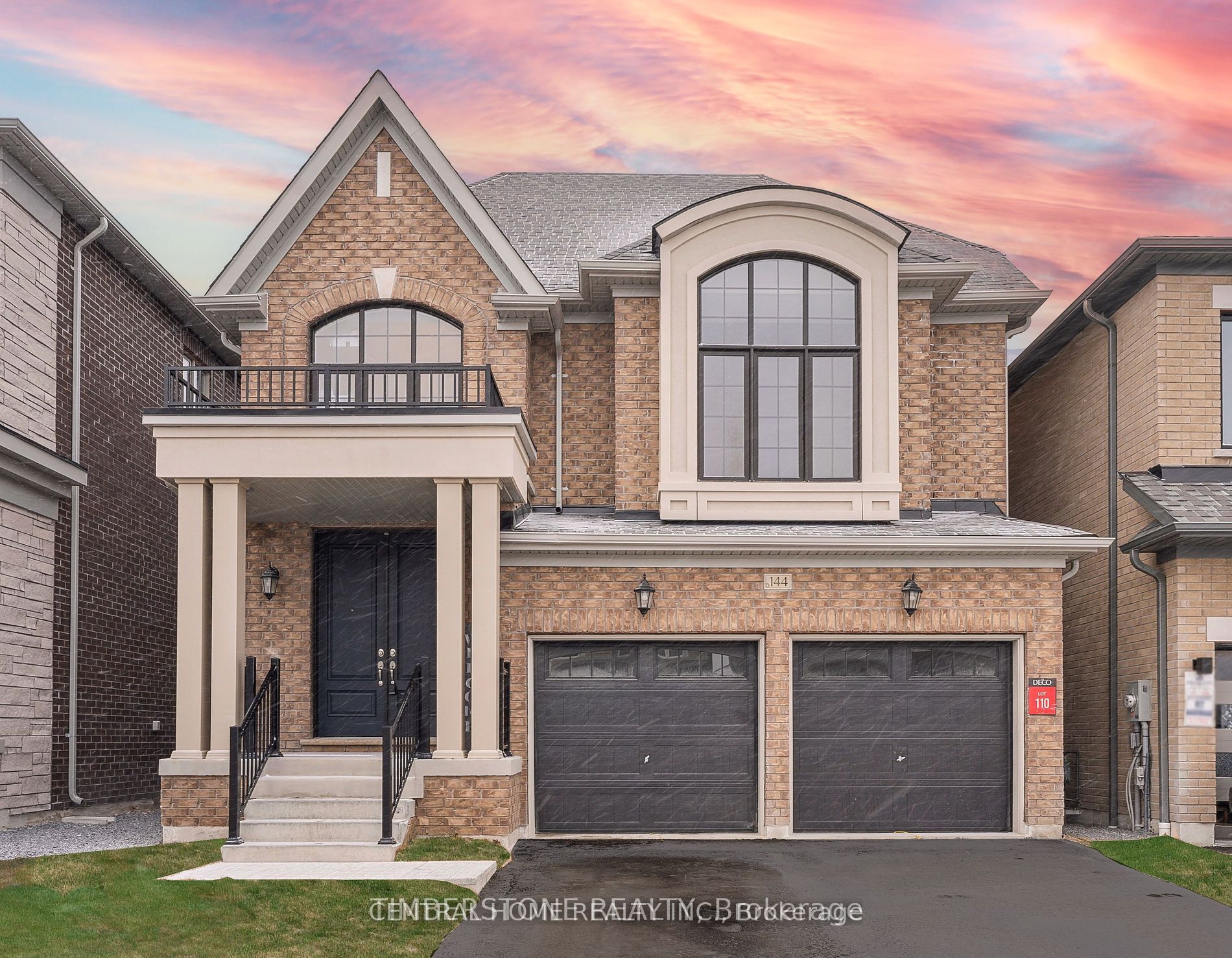 144 Mckean Drive