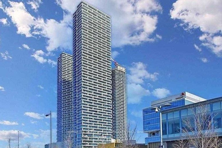 5 Buttermill Avenue #4510