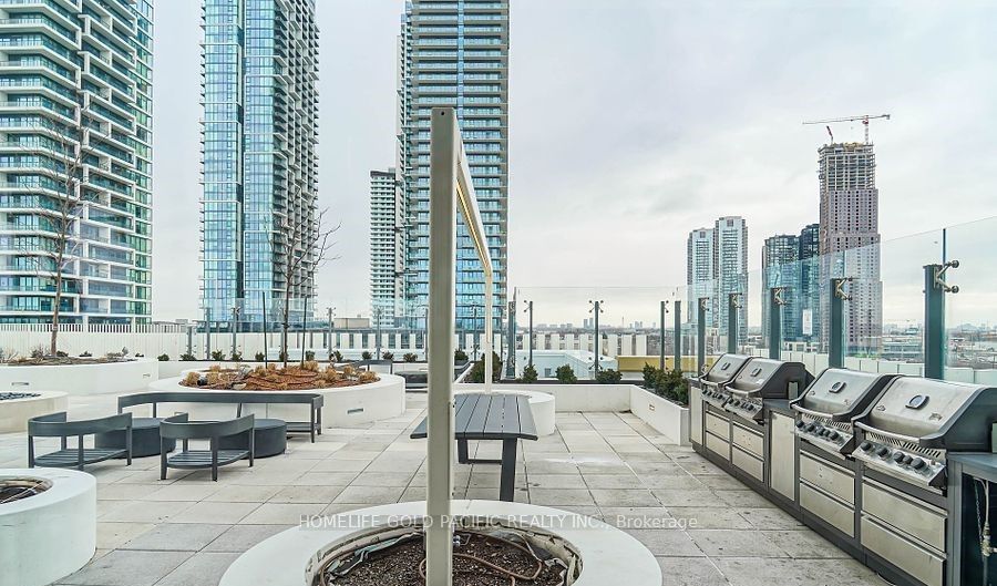 5 Buttermill Avenue #4510