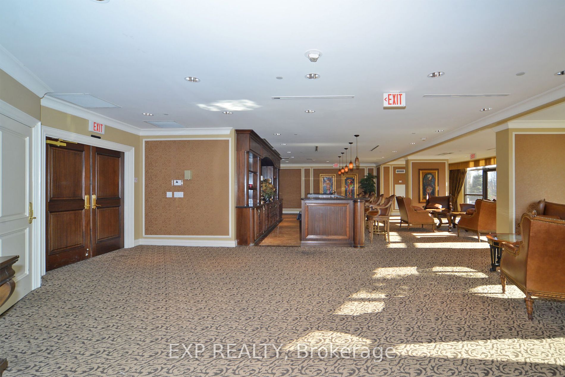 9235 Jane Street, #1404
