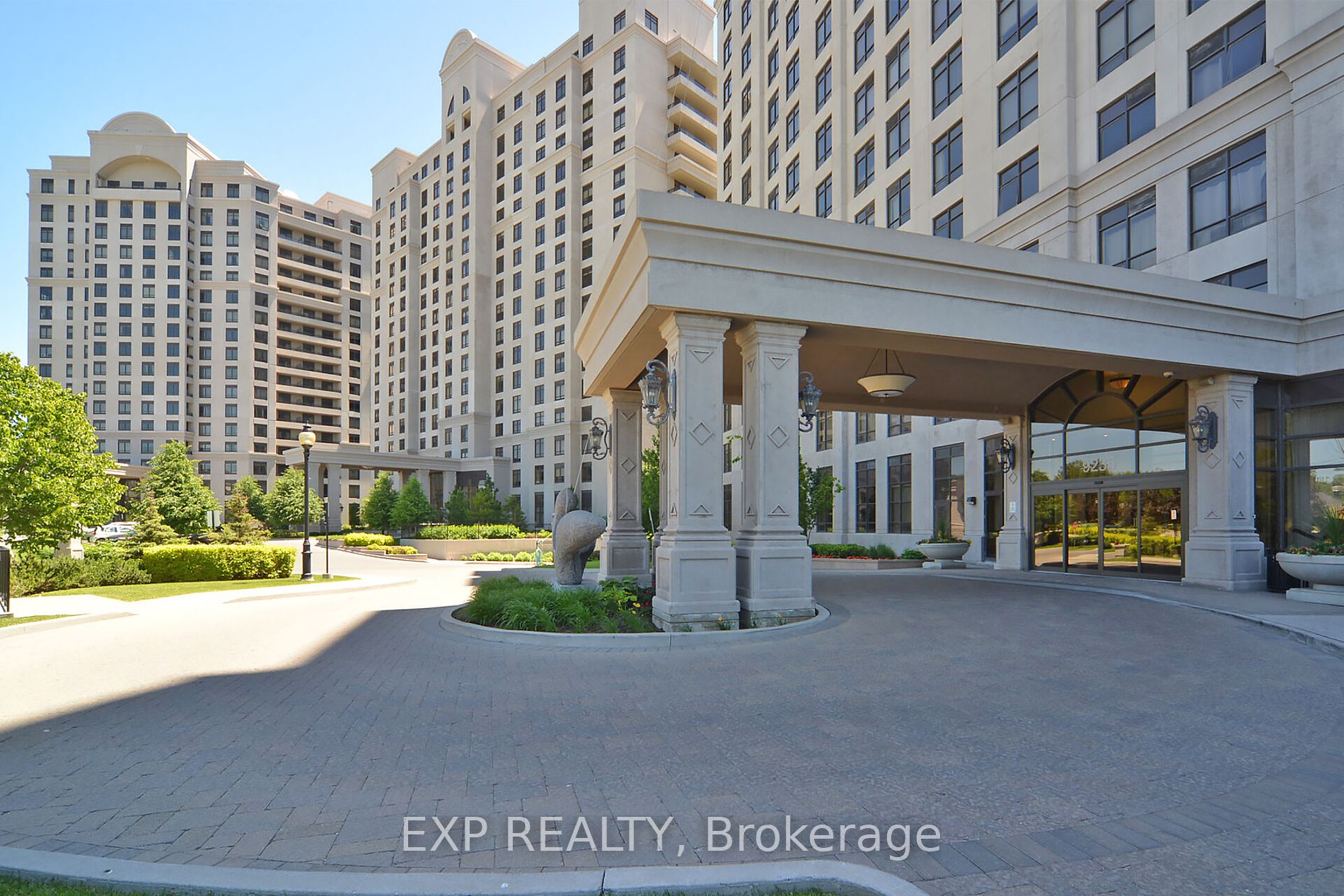 9235 Jane Street, #1404