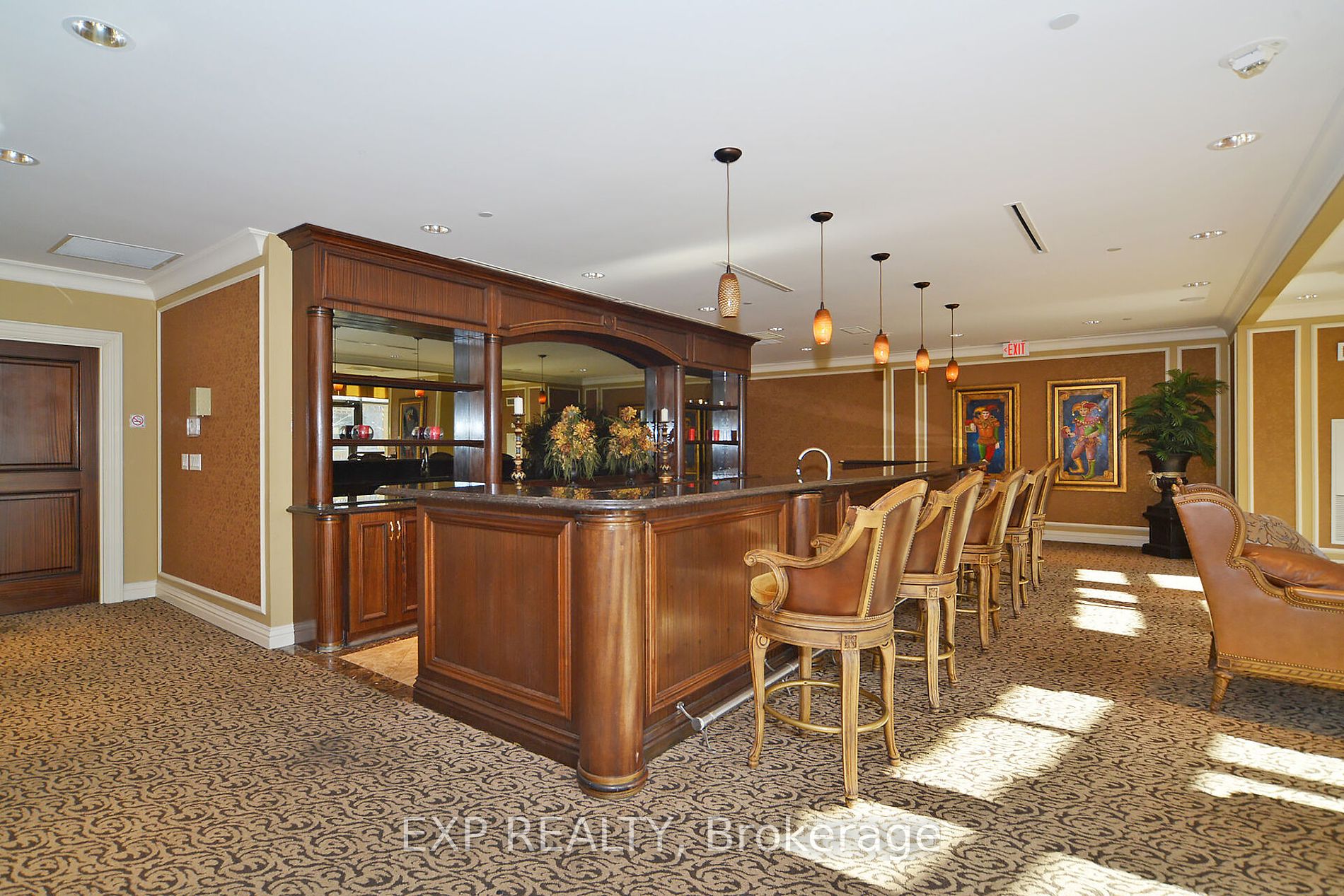 9235 Jane Street, #1404