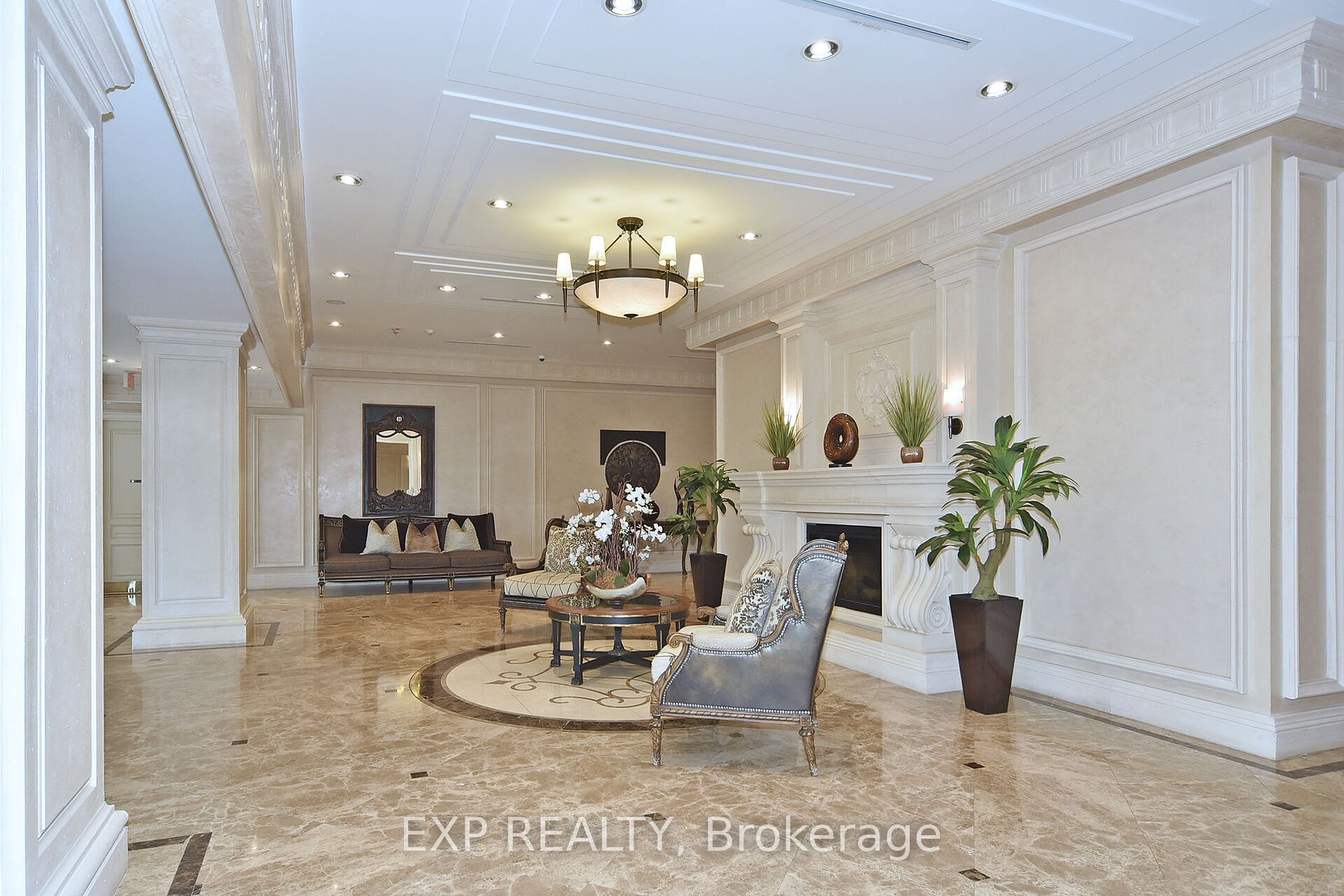 9235 Jane Street, #1404