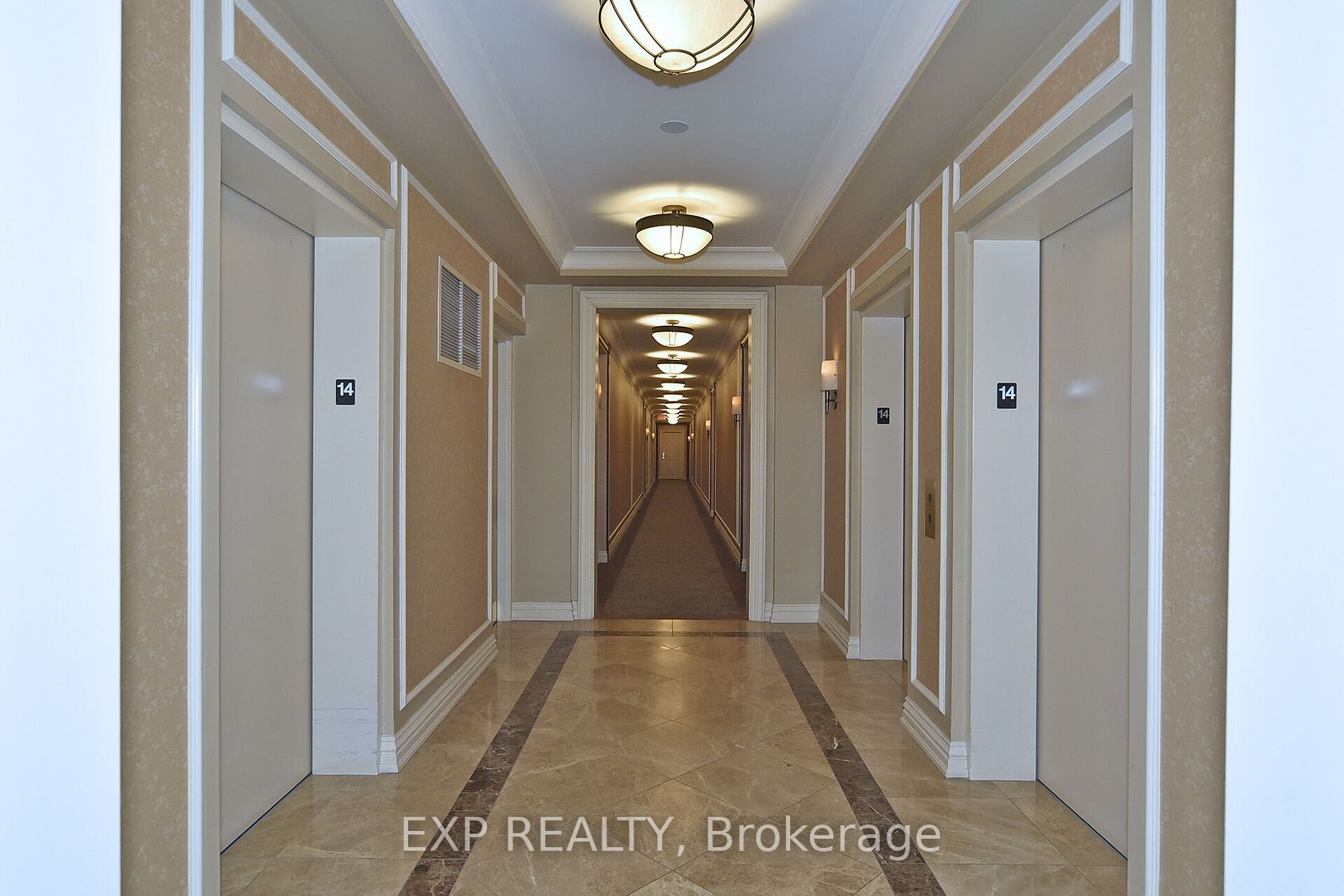 9235 Jane Street, #1404