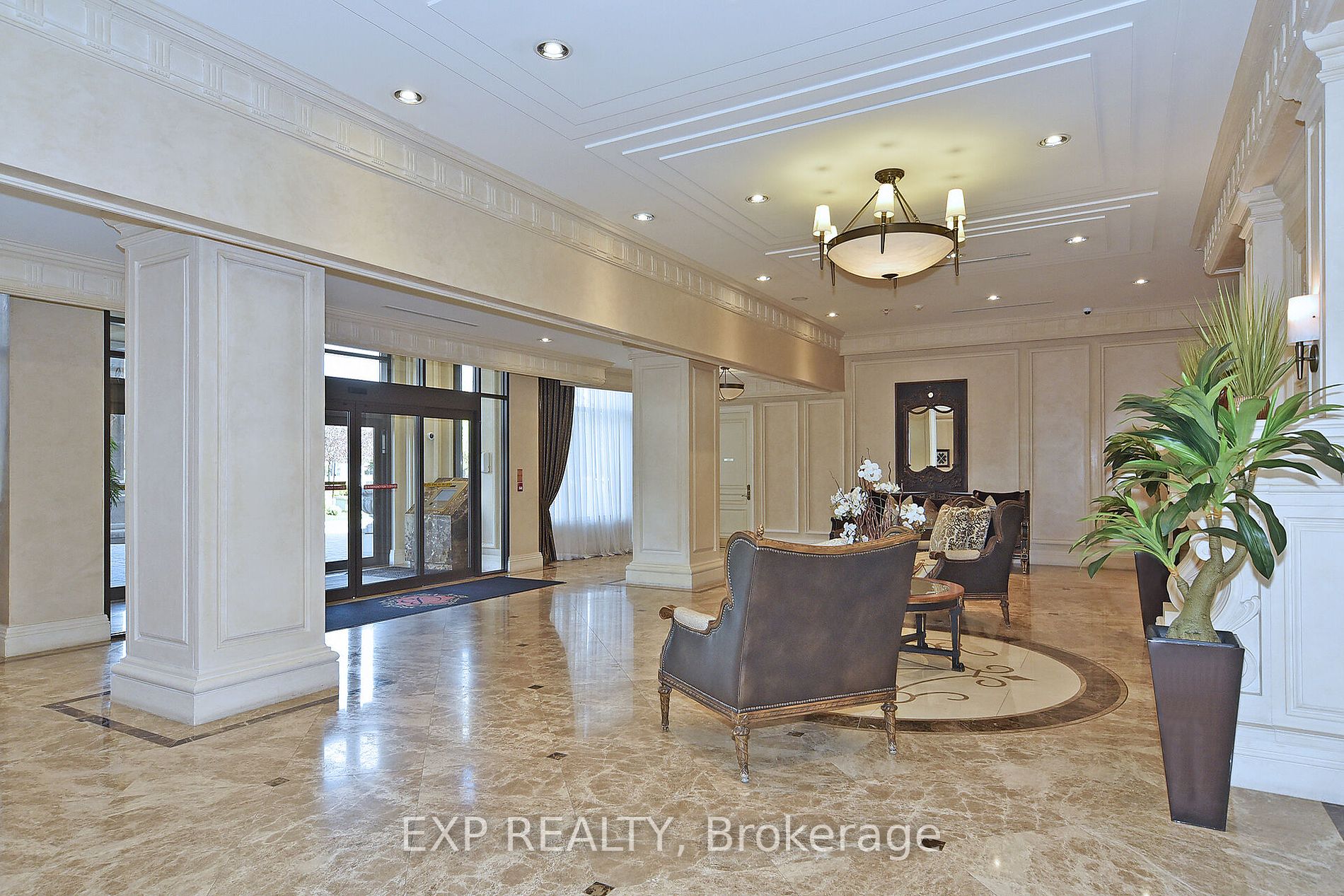 9235 Jane Street, #1404