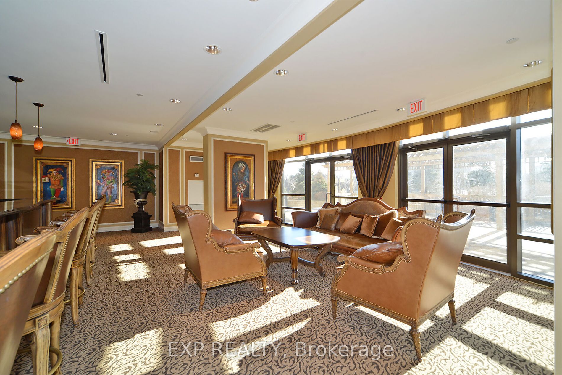 9235 Jane Street, #1404