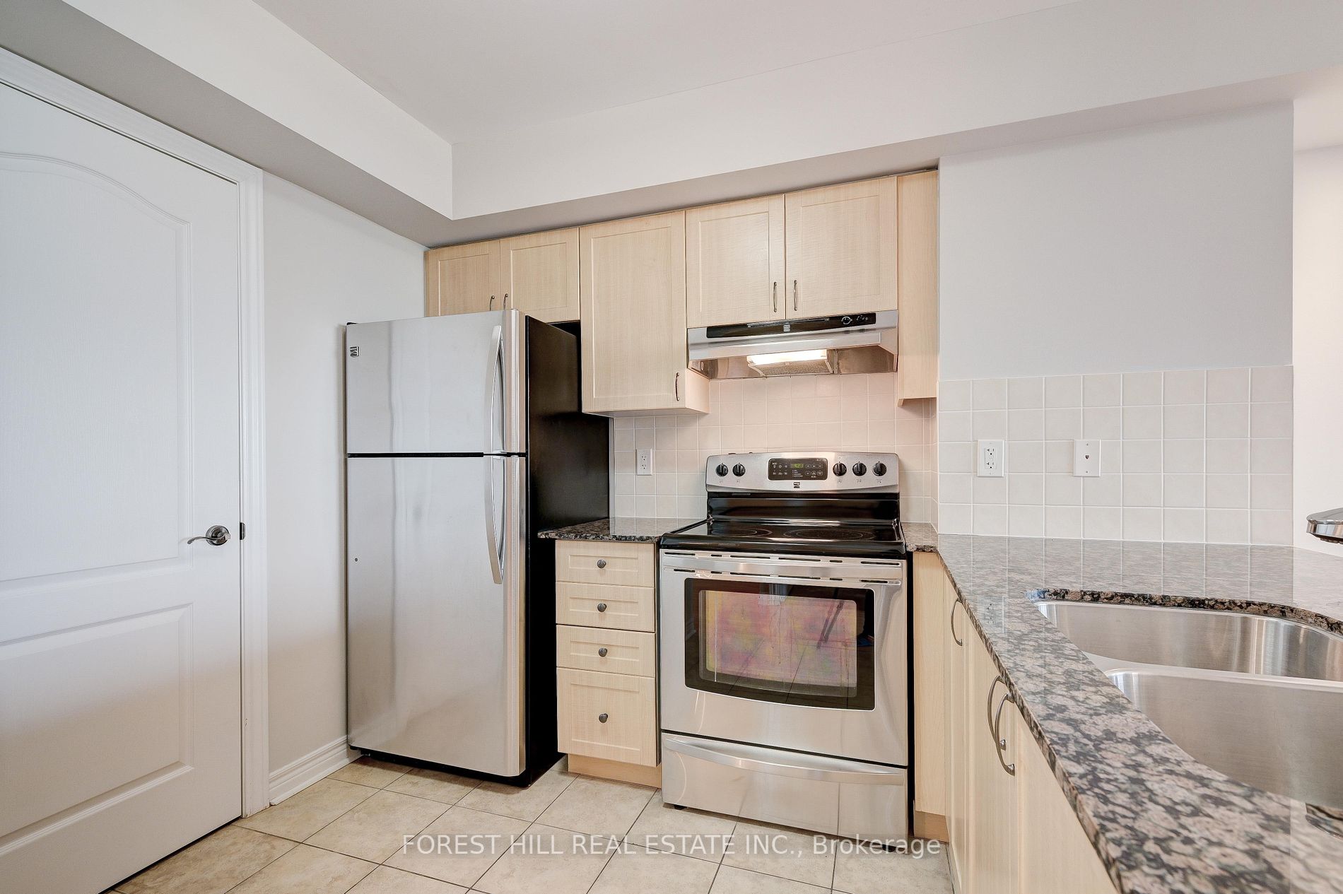 15 North Park Rd, #1509