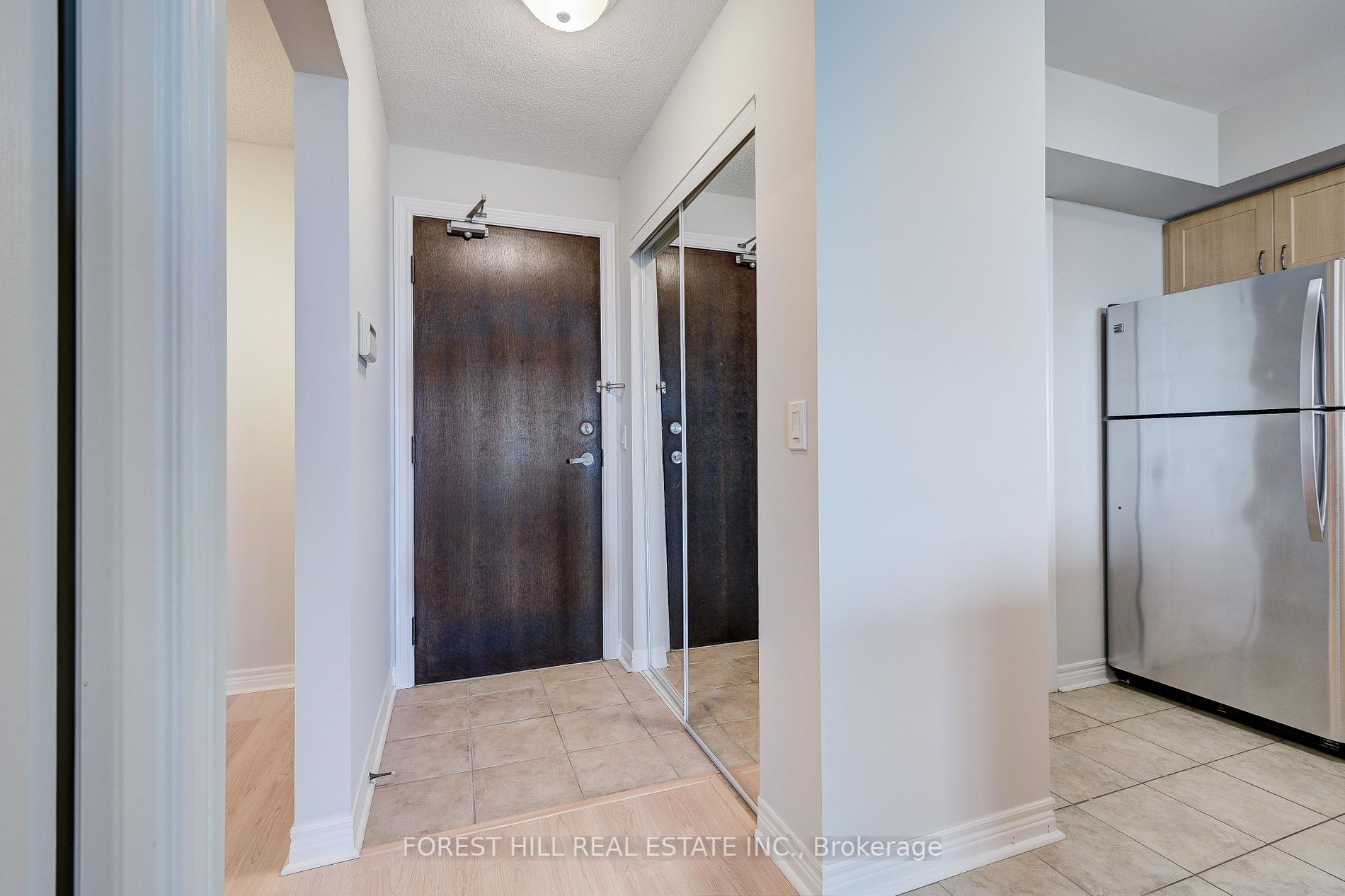 15 North Park Rd, #1509