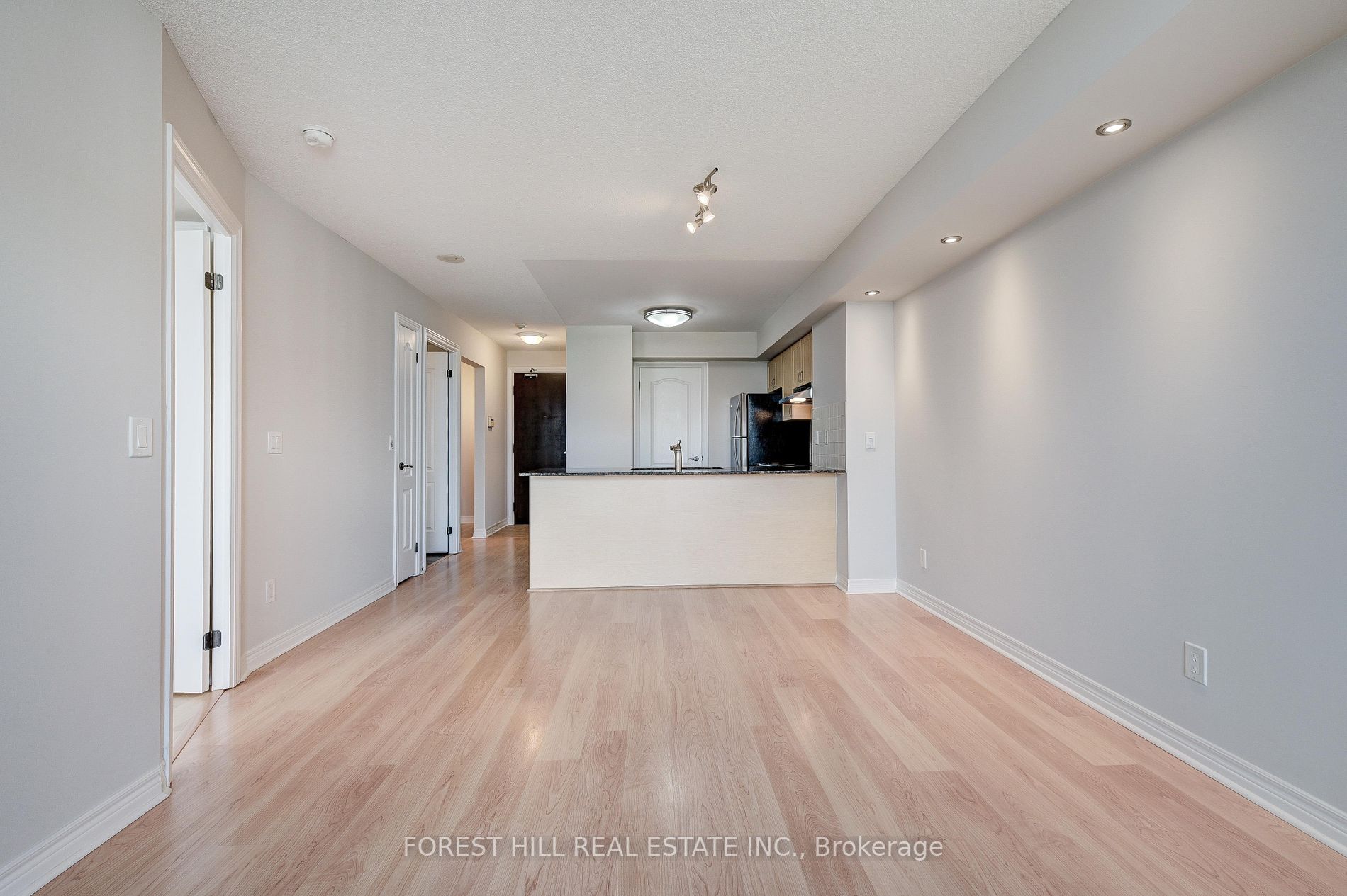 15 North Park Rd, #1509