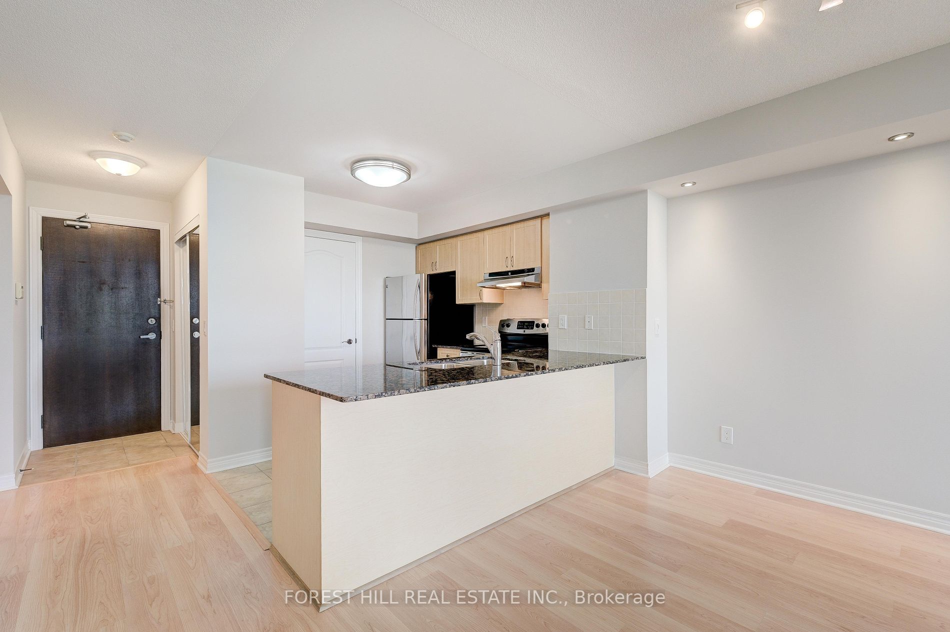 15 North Park Rd, #1509