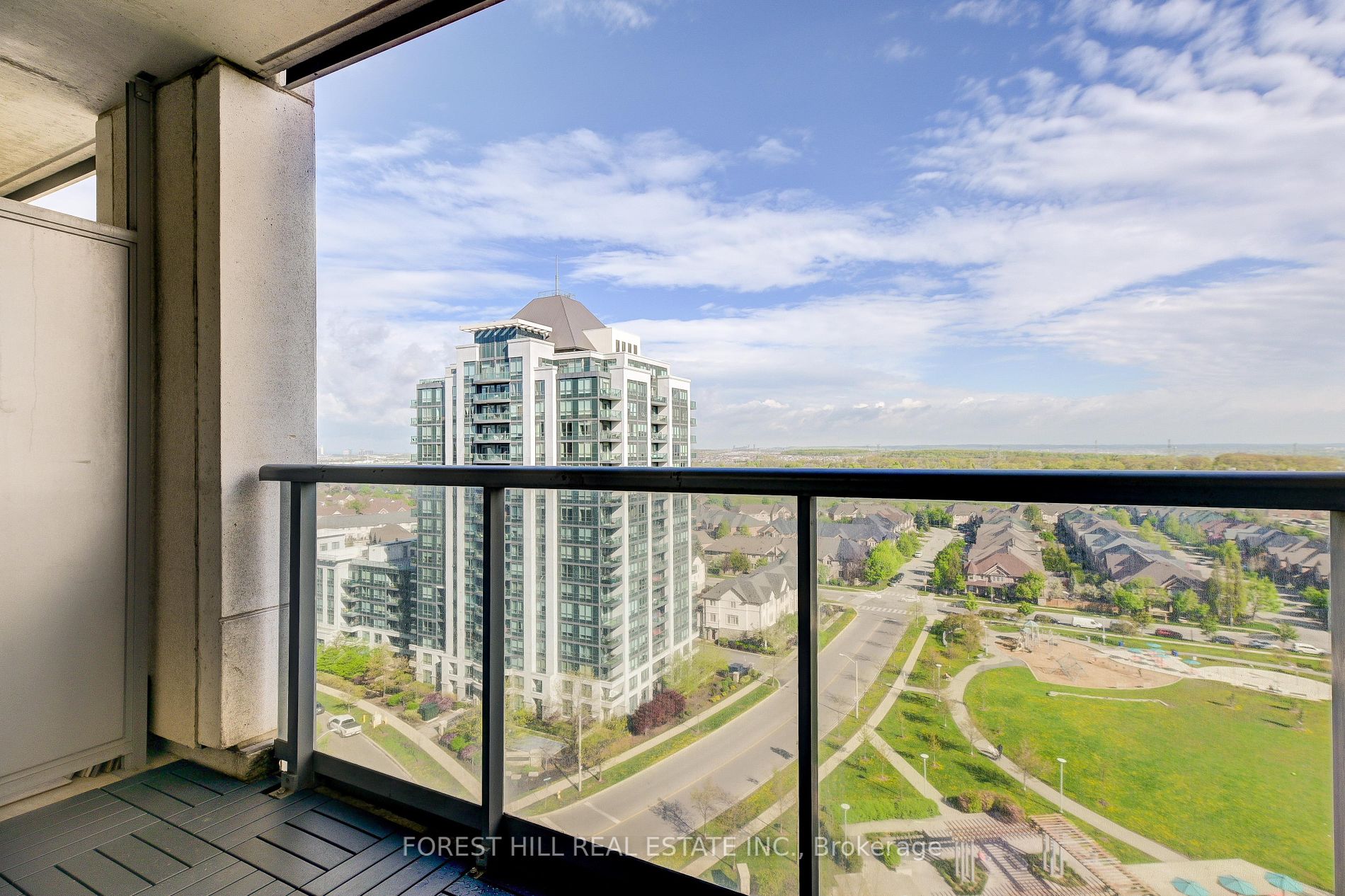 15 North Park Rd, #1509