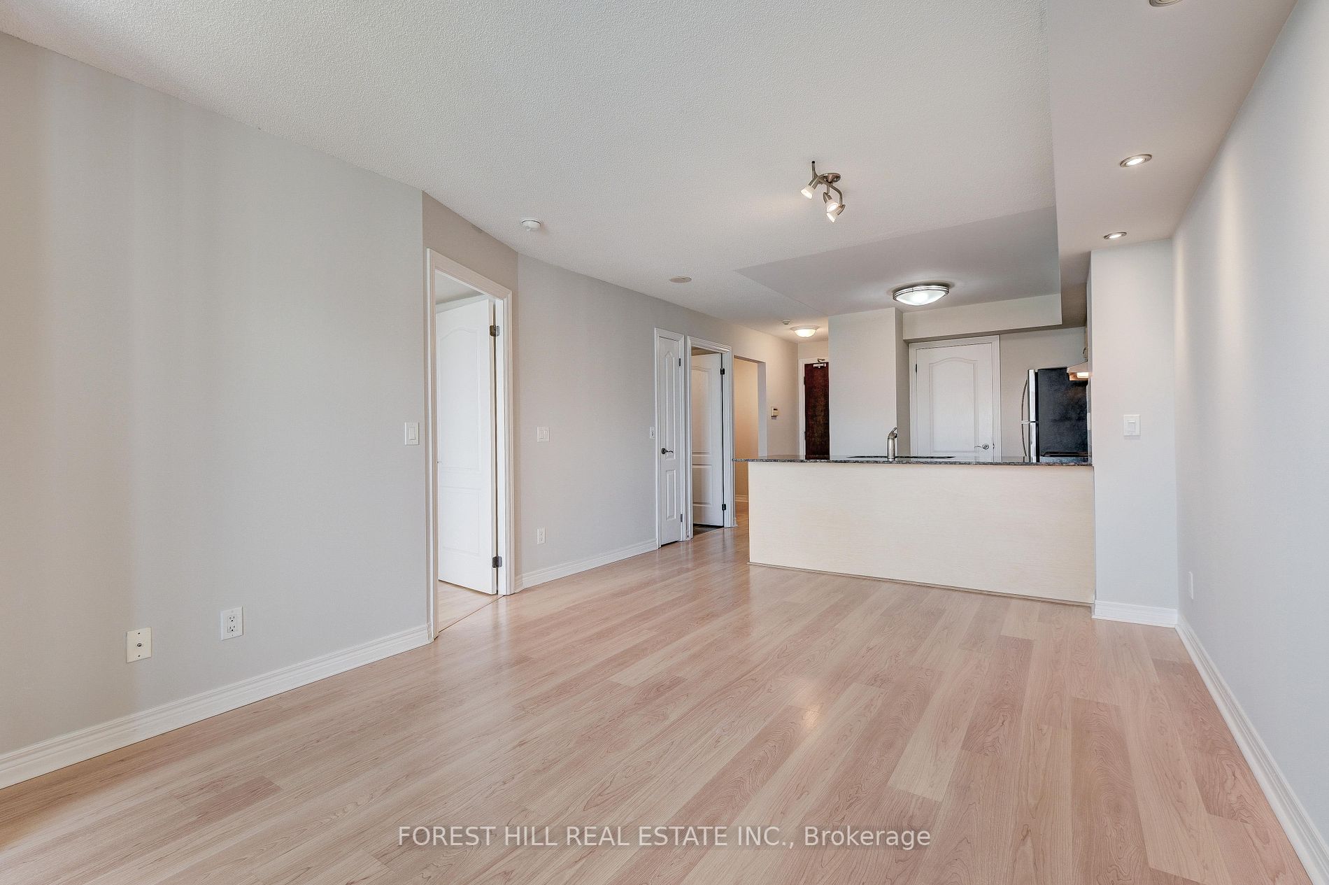 15 North Park Rd, #1509