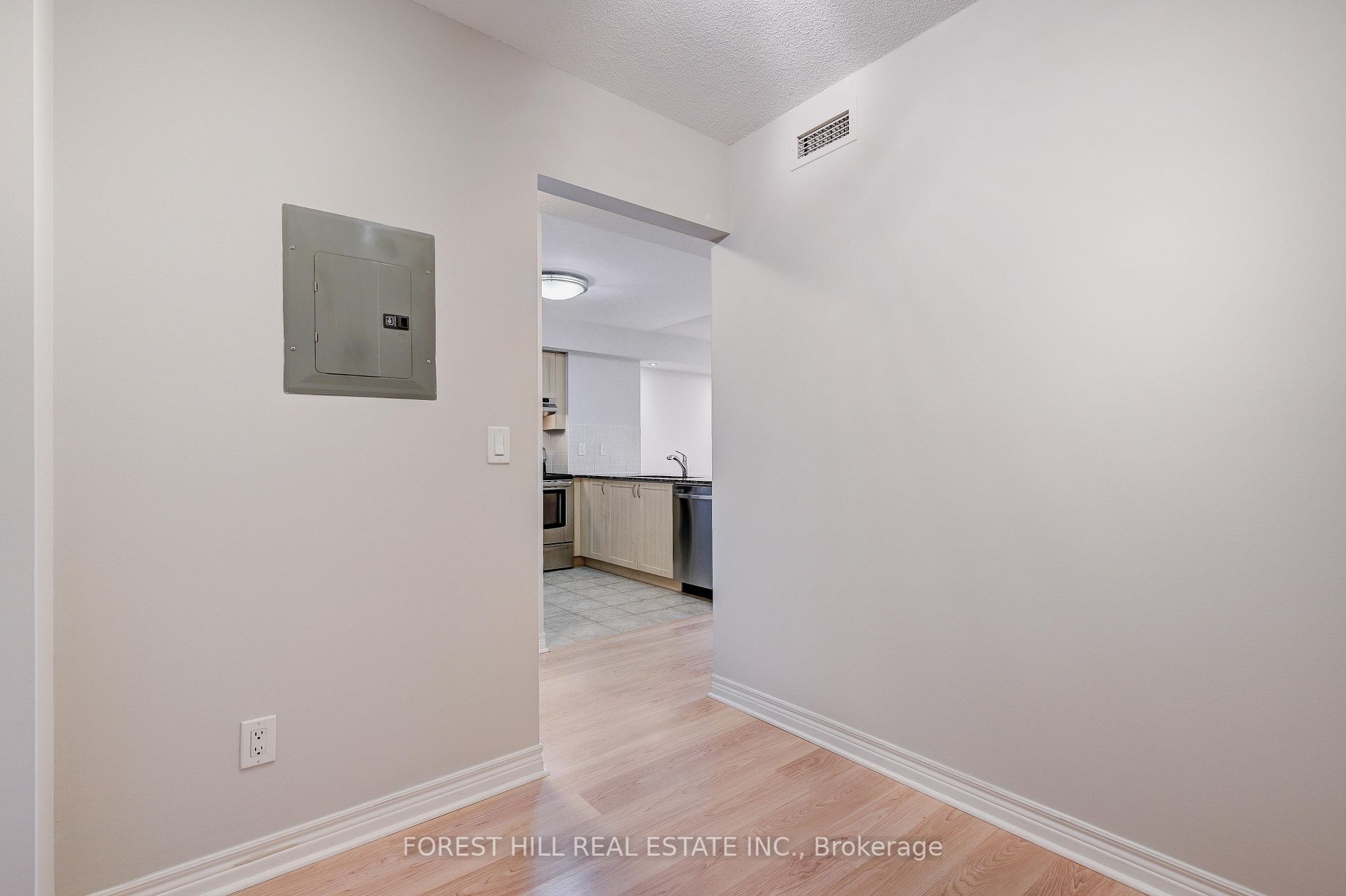 15 North Park Rd, #1509