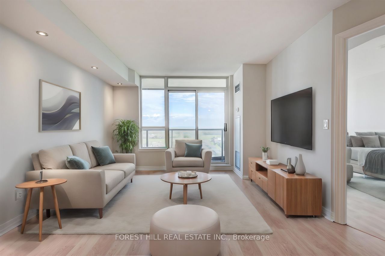 15 North Park Rd, #1509