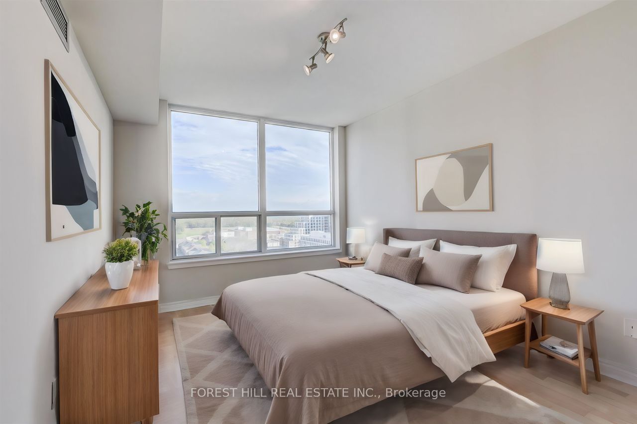 15 North Park Rd, #1509