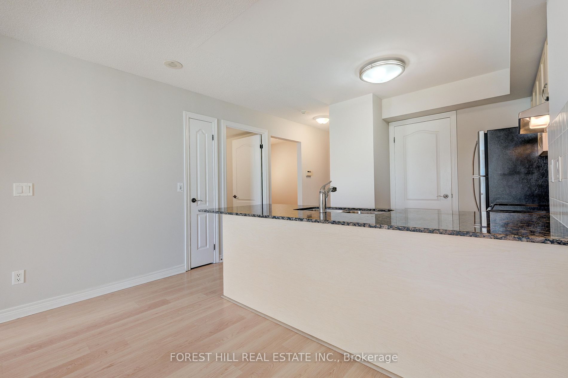 15 North Park Rd, #1509