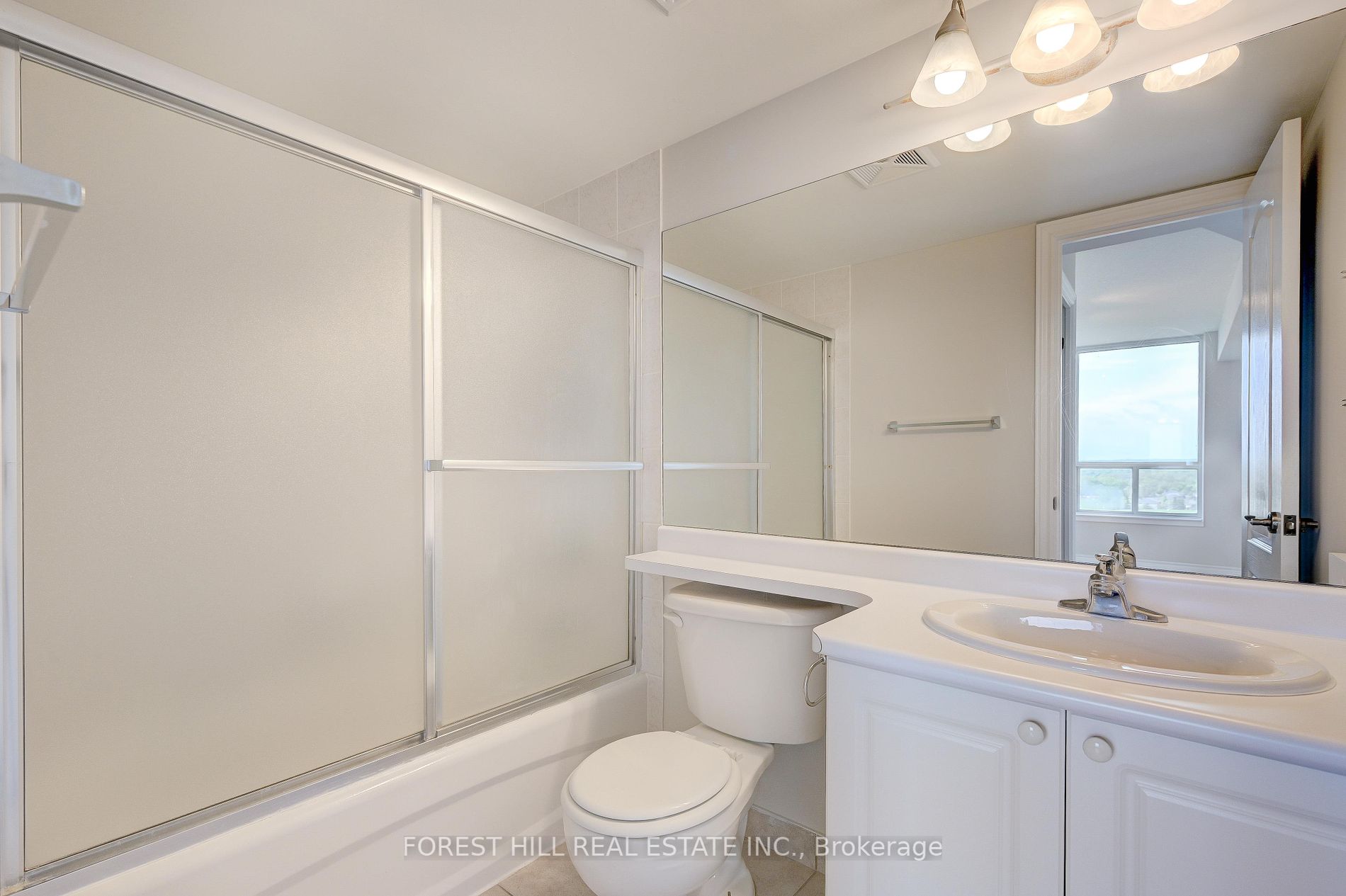 15 North Park Rd, #1509