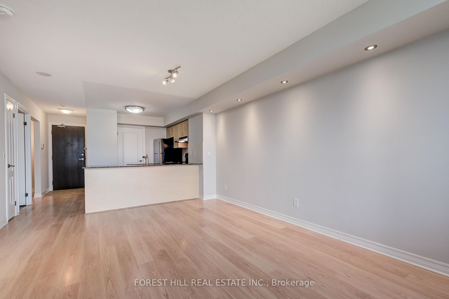 15 North Park Rd, #1509