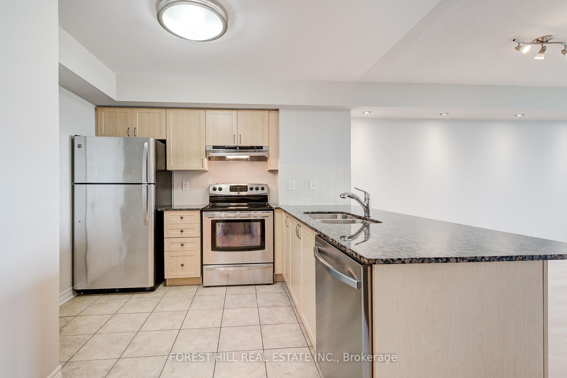 15 North Park Rd, #1509