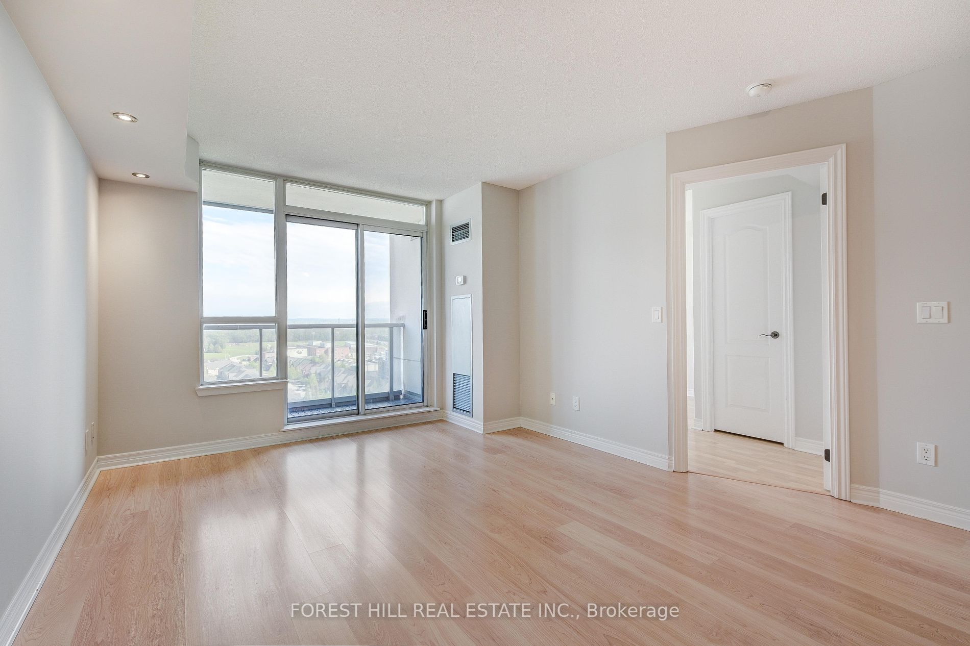 15 North Park Rd, #1509